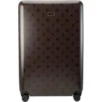 JOOP! Decoro Volare 4-pyöräinen vetolaukku 77 cm Ruskea
