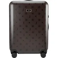 JOOP! Decoro Volare 4-pyöräinen Käsimatkatavara 55 cm Ruskea