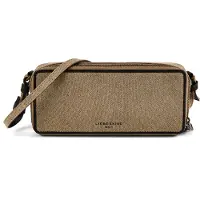 Liebeskind Juno Kytkinlompakko 23 cm Beige