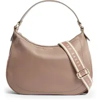 Ted Baker Lyshia Olkalaukku Nahka 34 cm Beige