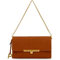 PICARD Day Trip Olkalaukku Nahka 24 cm Ruskea