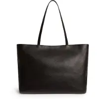 Ted Baker Lenyya Shopperit Nahka 45 cm Musta