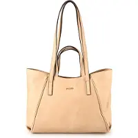 PICARD Almada Shopperit Nahka 37 cm Ruskea