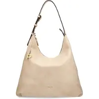 PICARD Almada Olkalaukku Nahka 47 cm Beige