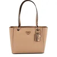 GUESS Noelle II Shopperit 37 cm Ruskea