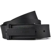 Porsche Design Vyö musta