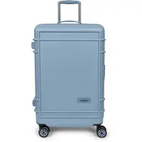 Eastpak Resist'R Zip 4-pyöräinen vetolaukku 68.5 cm Sininen