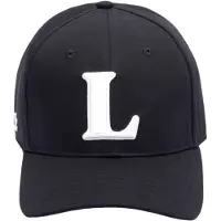 Lacoste Lippalakki vihreä / musta / valkoinen