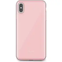 Moshi Iglaze Iphone Xs Max Silicone Puhelinkotelo