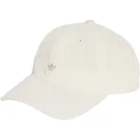 Adidas Originals Vakosamettilippalakki
