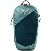 Salewa Pedroc Active Vaellusreppu 44 cm Vihreä