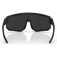 Bliz P005 XX-Large -pyöräilylasit matte black/smoke
