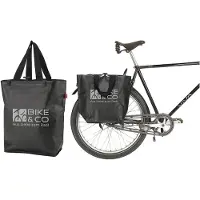 Bikezac 2.1 Pyörälaukku