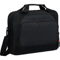 Targus Classic 15-16" EcoSmart Briefcase - Black