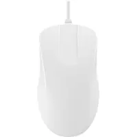 Contour Design Contour Active Key ClassicClean Medical Mouse Scroll Sensor PMH1 hiiri, valkoinen