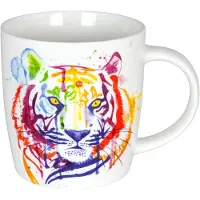 Könitz - Watercoloured Muki 40 cl Tiger