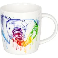 Könitz - Watercoloured Muki 40 cl Elefant