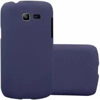 Cadorabo Samsung Galaxy Trend Lite suojakuori