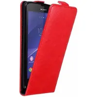 Cadorabo Sony Xperia T3 suojakotelo