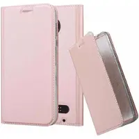 Cadorabo Motorola Moto Z2 suojakotelo