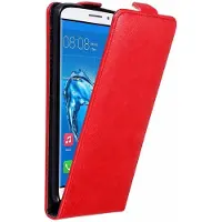 Cadorabo Huawei Nova Plus suojakotelo