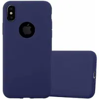 Cadorabo Iphone XS Max suojakuori