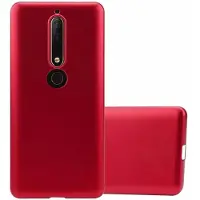 Cadorabo Nokia 6.1 suojakuori