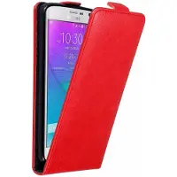 Cadorabo Samsung Galaxy Note Edge suojakotelo