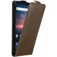 Cadorabo Nokia 8 Sirocco suojakotelo