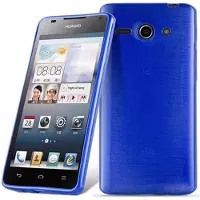 Cadorabo Huawei Ascend G510/g520/g525 suojakuori