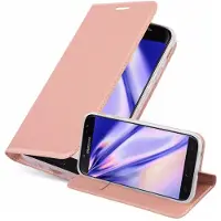 Cadorabo Samsung Galaxy J7 2017 suojakotelo
