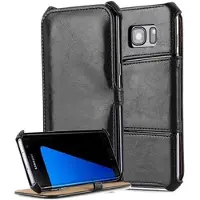 Cadorabo Samsung Galaxy S7 Edge suojakotelo