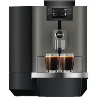 Jura X4c Dark Inox (EA) (ammattikahviautomaatti)