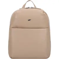 Braun Büffel Hanna Kaupunkireppu S Nahka 31 cm Beige