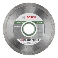 Bosch Timanttikatkaisulaikka PROFESSIONAL FOR CERAMIC; 115 mm