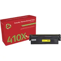 Xerox värikasetti HP Color LaserJet Pro M452, MFP M377, MFP M477 - keltainen