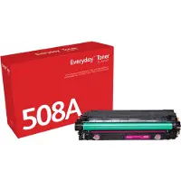Xerox Yhteensopiva väriaine - - 006R03796 - Magenta - 5000 sivua - LaserJet M553/M552/M577