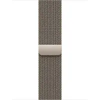 Apple 42mm Natural Milanese Loop (MXMM3ZM/A)