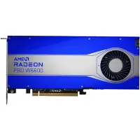 HP – AMD RdnP W6600 8GB 4DP GFX (340K5AA)