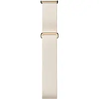 Google Fitbit Air Elevated SoftFlex Band Porcelain