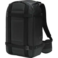 Db The Ramverk Pro 26L Backpack -reppu, black out