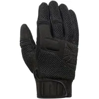 WCC Chopper Käsineet Musta unisex, size L
