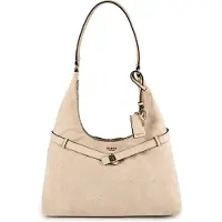 GUESS Ella Olkalaukku 40 cm Beige