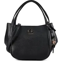 GUESS Coleen Käsilaukku 27 cm Musta