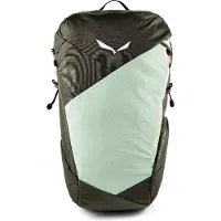 Salewa Pedroc Core Vaellusreppu 50 cm Vihreä