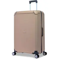 Eminent Aegis 4-pyöräinen vetolaukku L 78 cm Laajennettava Beige