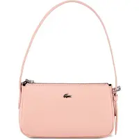 Lacoste Daily City Olkalaukku 21 cm Oranssi