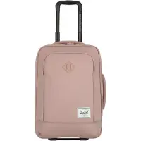 Herschel Heritage 2-pyöräinen Käsimatkatavara 52 cm Vaaleanpunainen