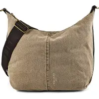 Liebeskind berlin Paris Crossbody-laukku M 27 cm Beige