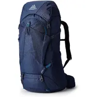 Gregory Jade 53 Trekking rinkka XS-S 71 cm Sininen